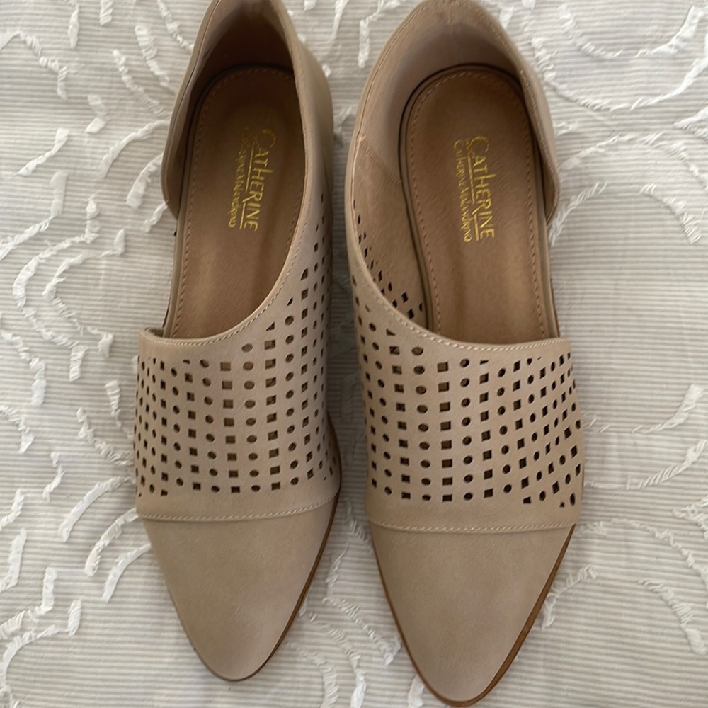 Beautiful slip ons